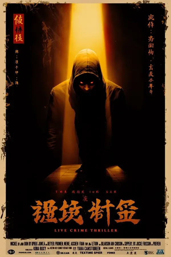 孤注一掷 - 丫丫影视影视封面