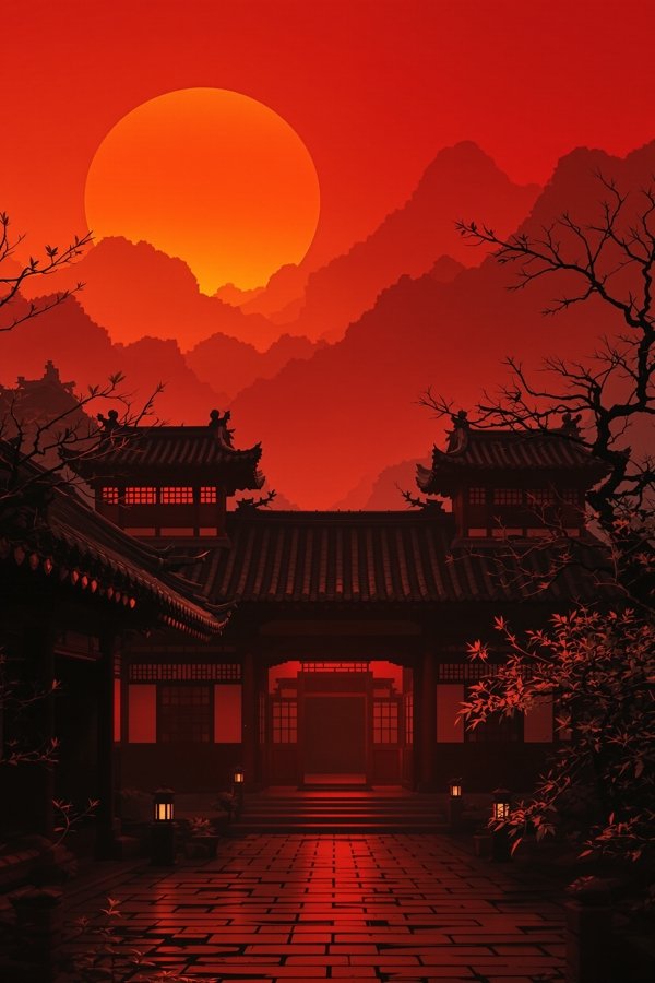 满江红 - 丫丫影视影视封面
