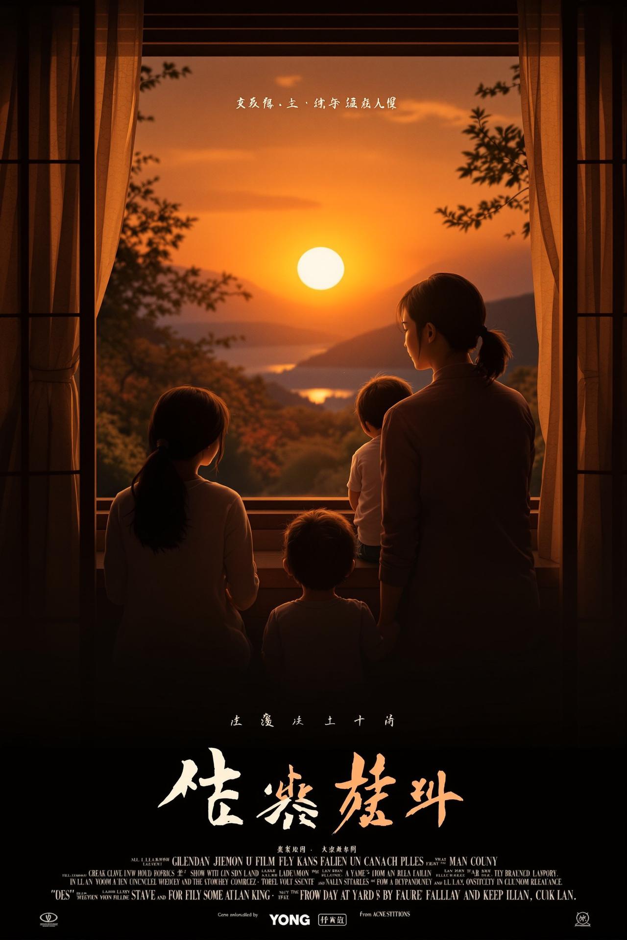 一一 - 丫丫影视影视封面