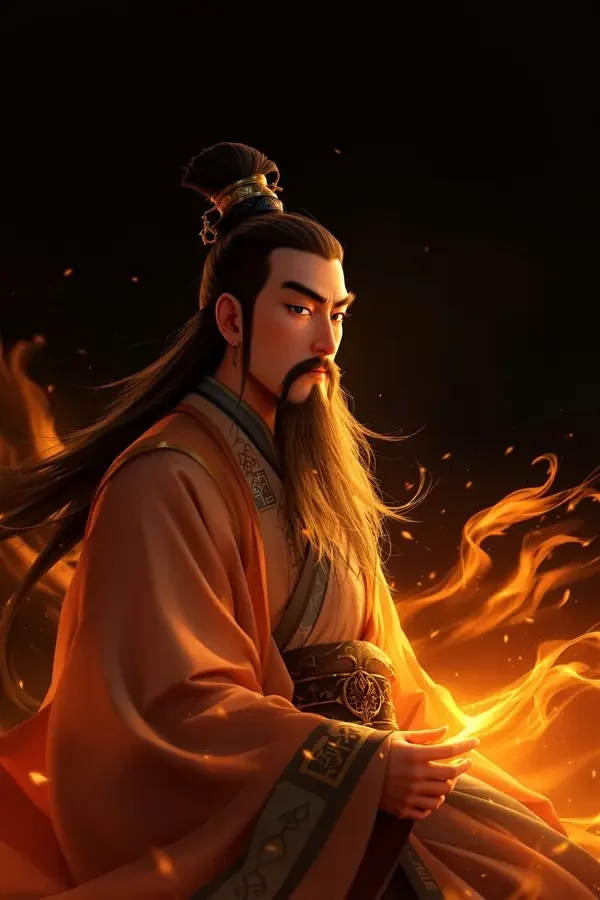 长安三万里 - 丫丫影视影视封面