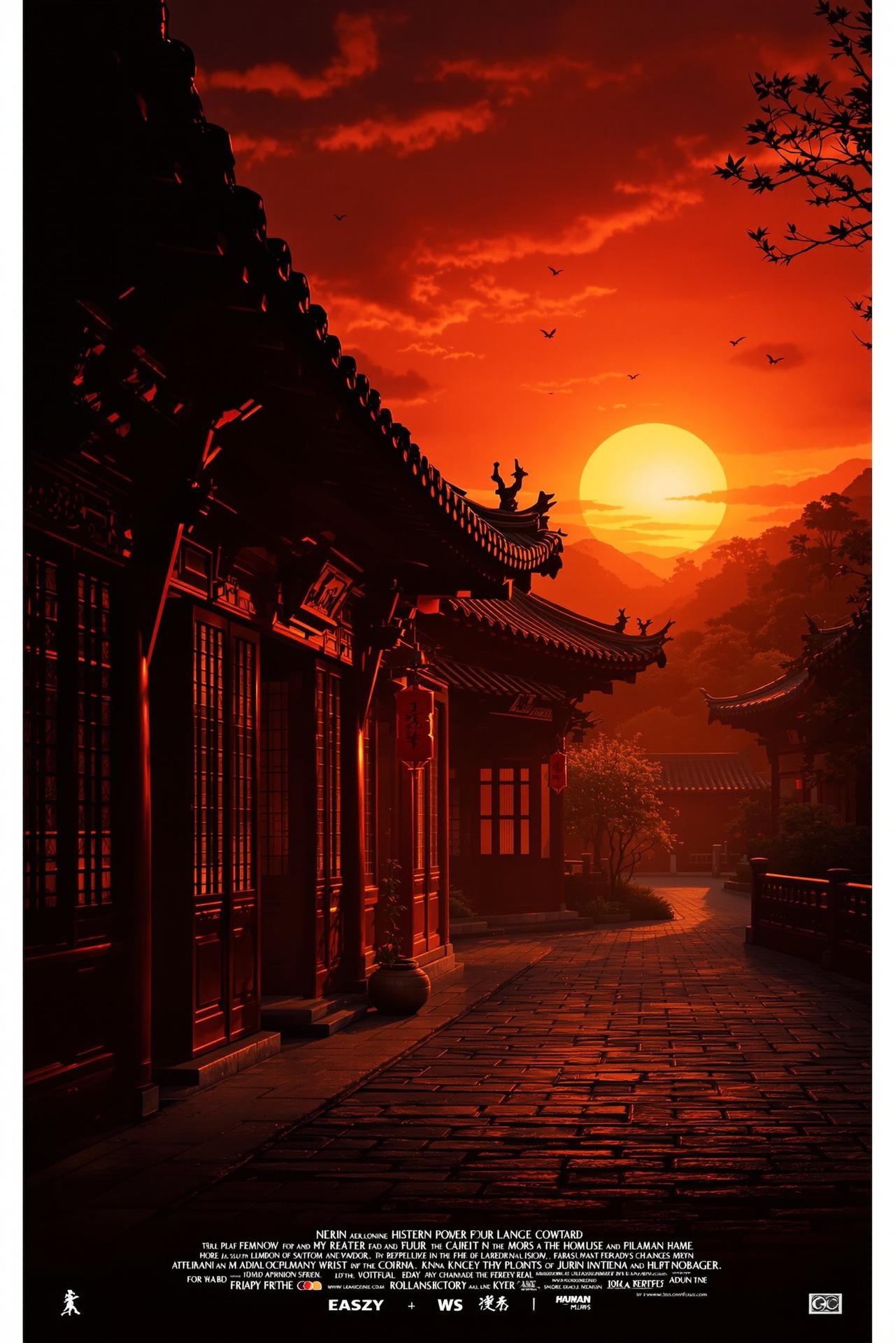 满江红 - 丫丫影视影视封面