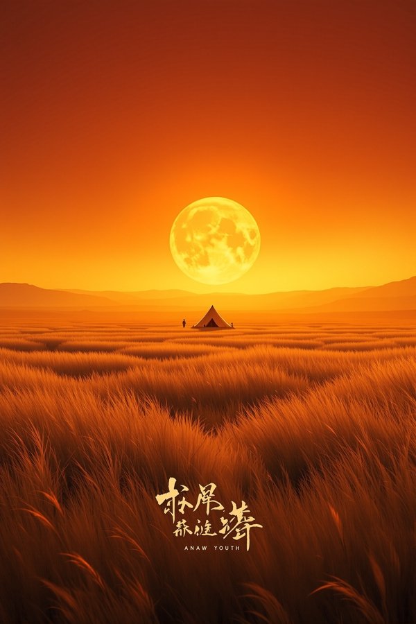 我的阿勒泰 - 丫丫影视影视封面