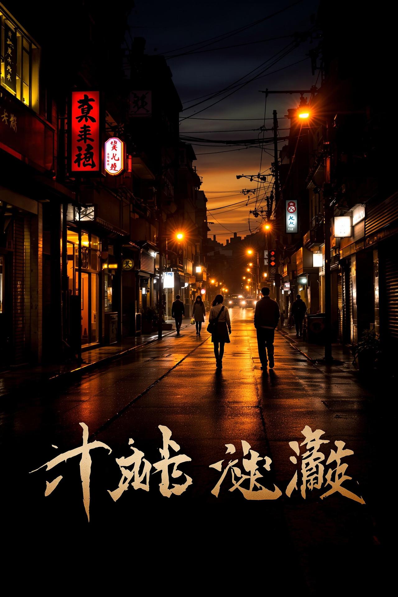 狂飙 - 丫丫影视影视封面