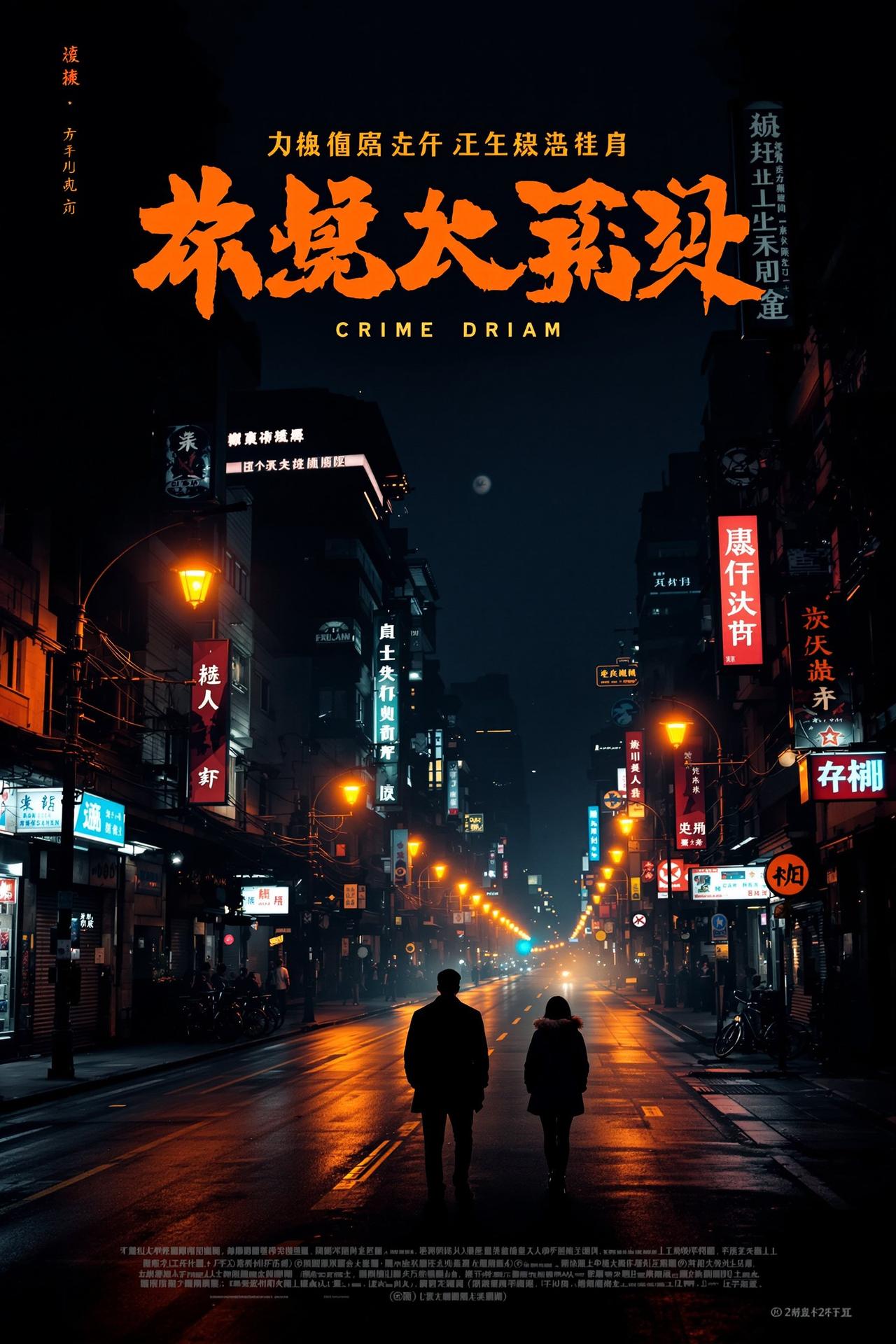 白夜破晓 - 丫丫影视影视封面