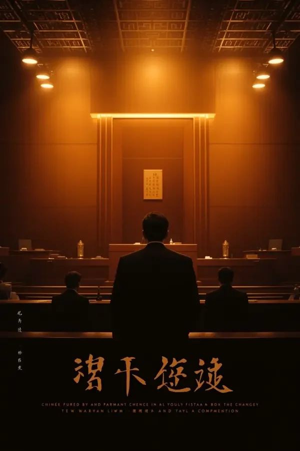 第二十条 - 丫丫影视影视封面