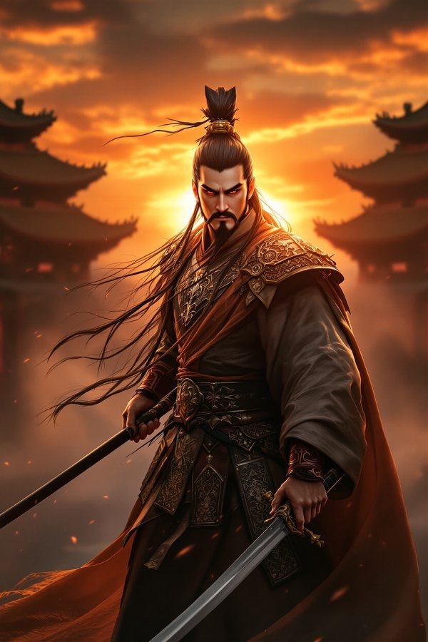 庆余年第二季 - 丫丫影视影视封面