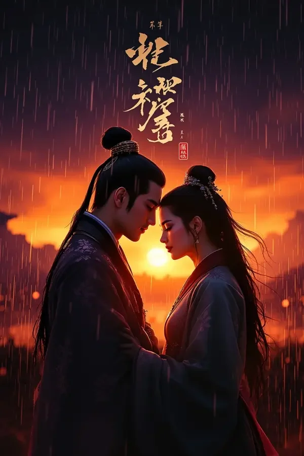 墨雨云间 - 丫丫影视影视封面